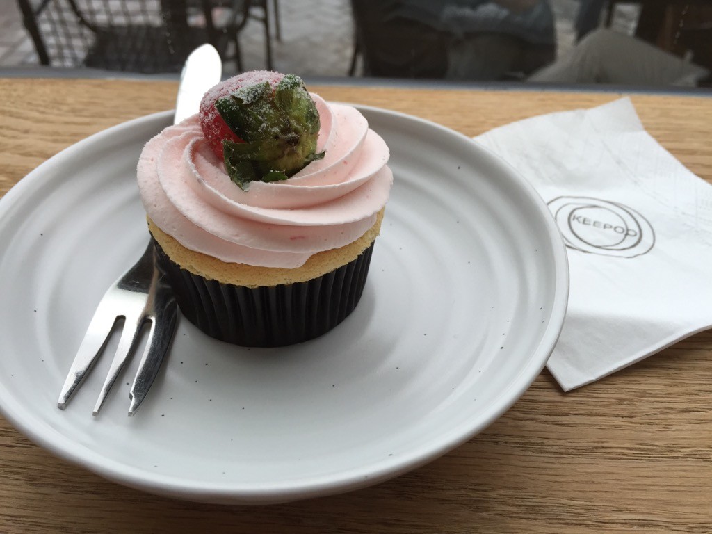 Shenzhen Cupcakes