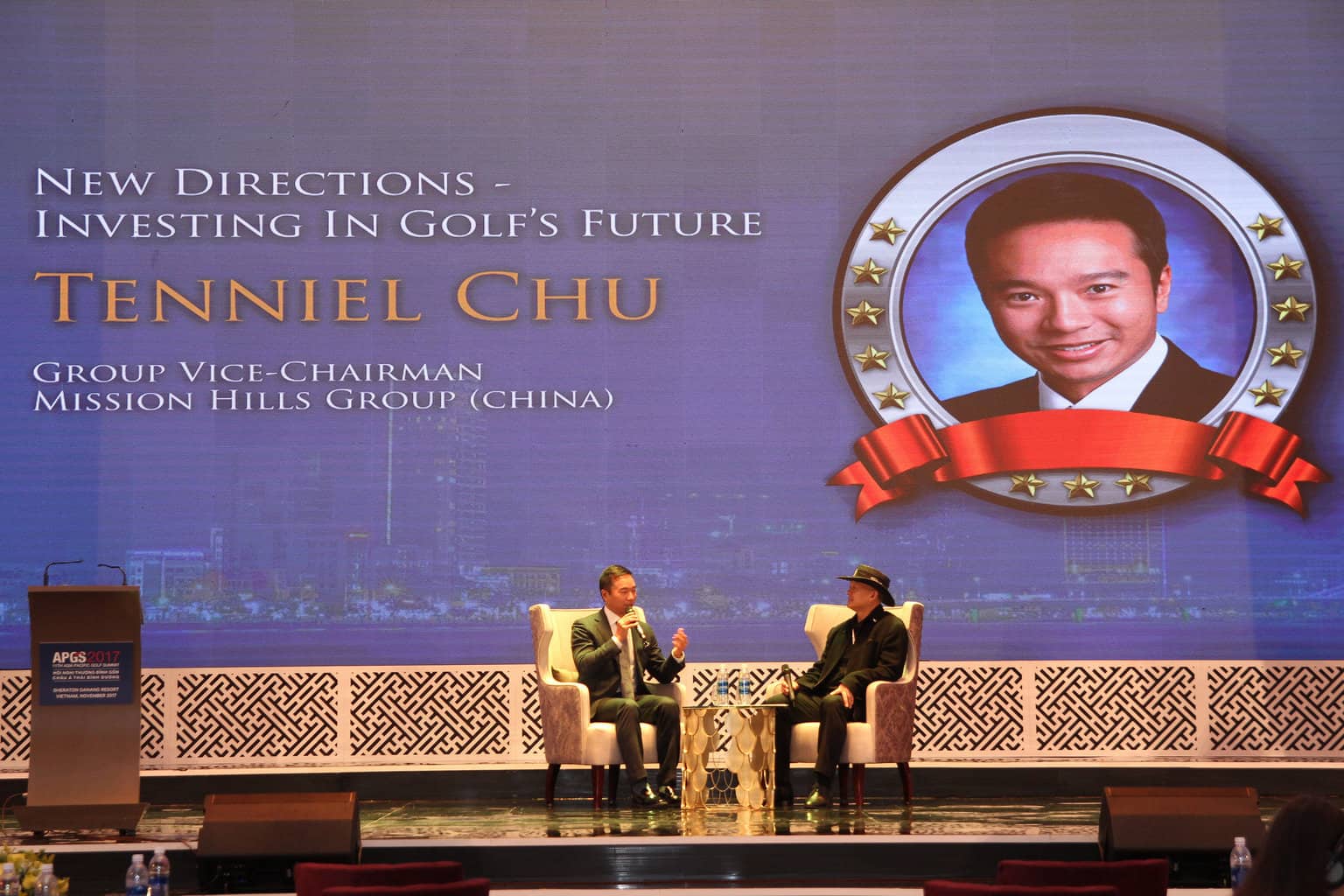 MISSION HILLS HAIKOU VOTED BEST GOLF RESORT IN ASIA PACIFIC FOR SIXTH YEAR RUNNING