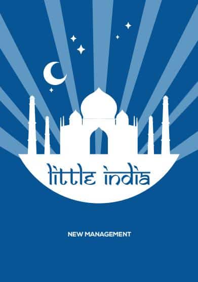 little india