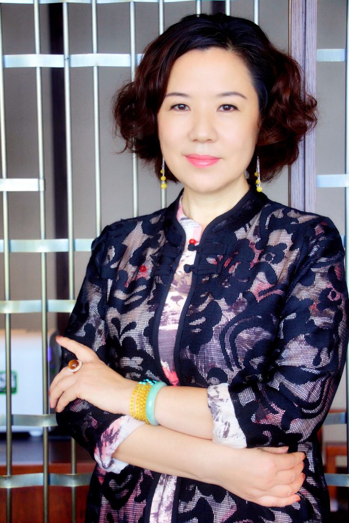 General Manager Appointment of Crowne Plaza Shenzhen Longgang City Centre