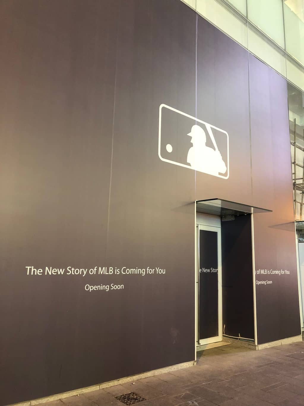 Major League Baseball to open flagship store in Hong Kong