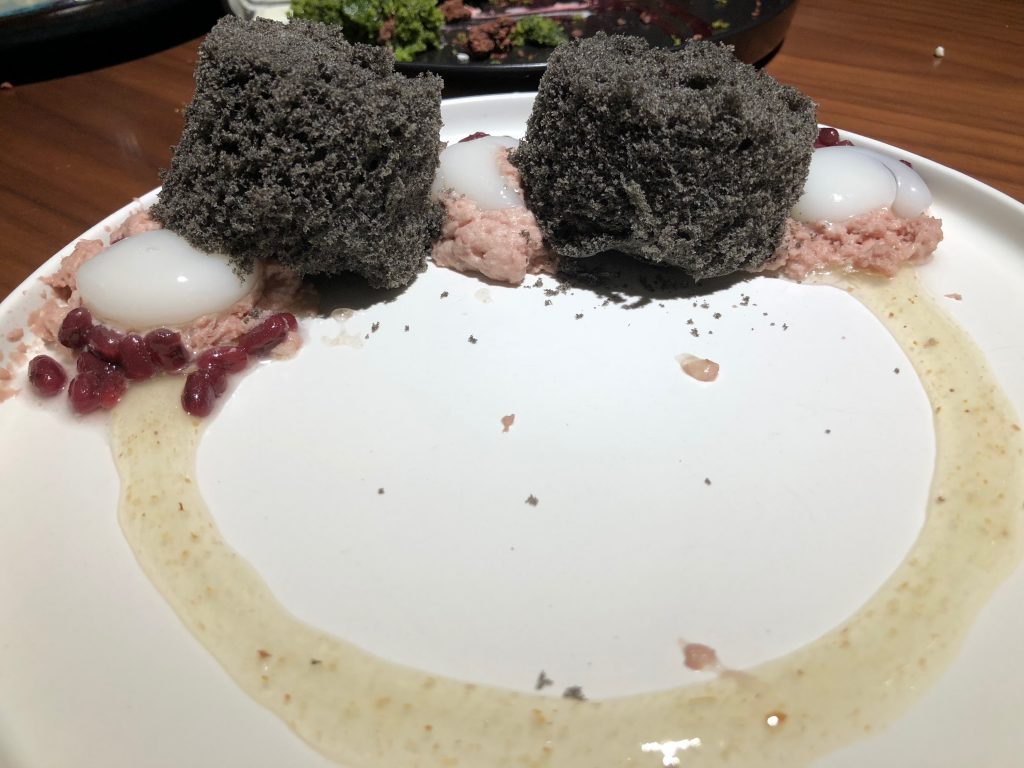 Moss and Soil - 50RMB