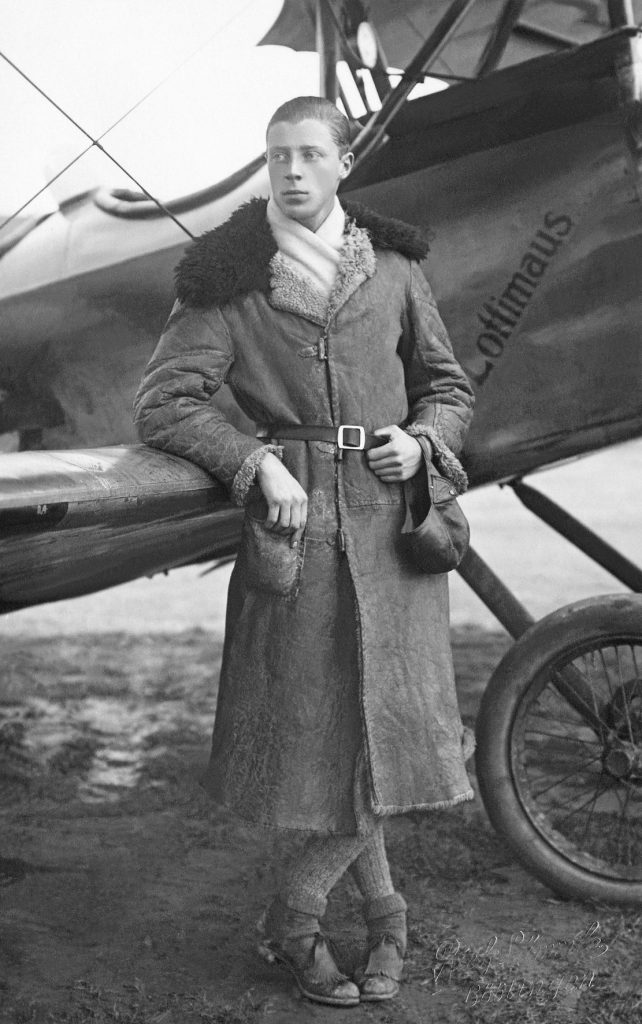 MISSION HILLS TO UNVEIL 80-YEAR-OLD HIDDEN PHOTOS AT CHINA FLIGHT EXHIBITION