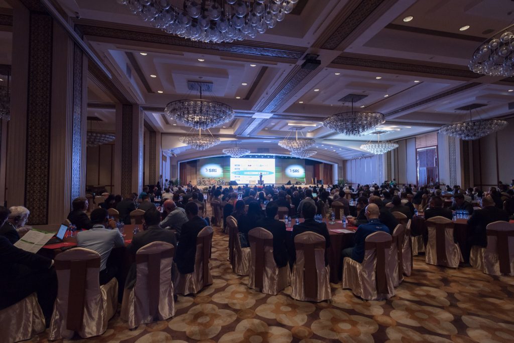 “Sports Connects, the China Sports Forum"
