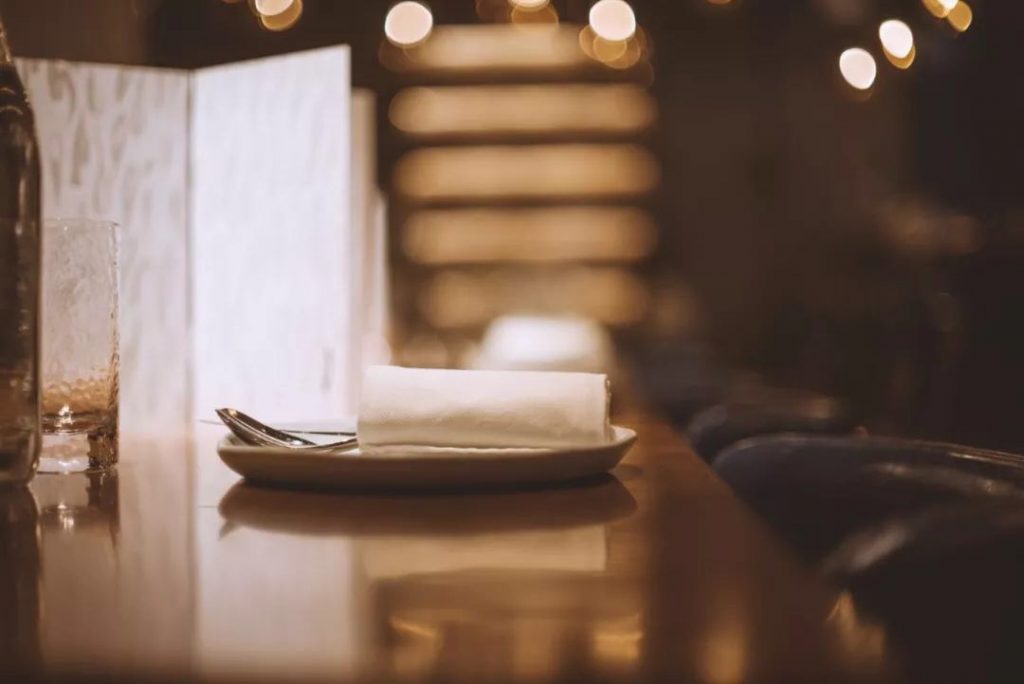 Attention to detail is taken seriously at Magpie