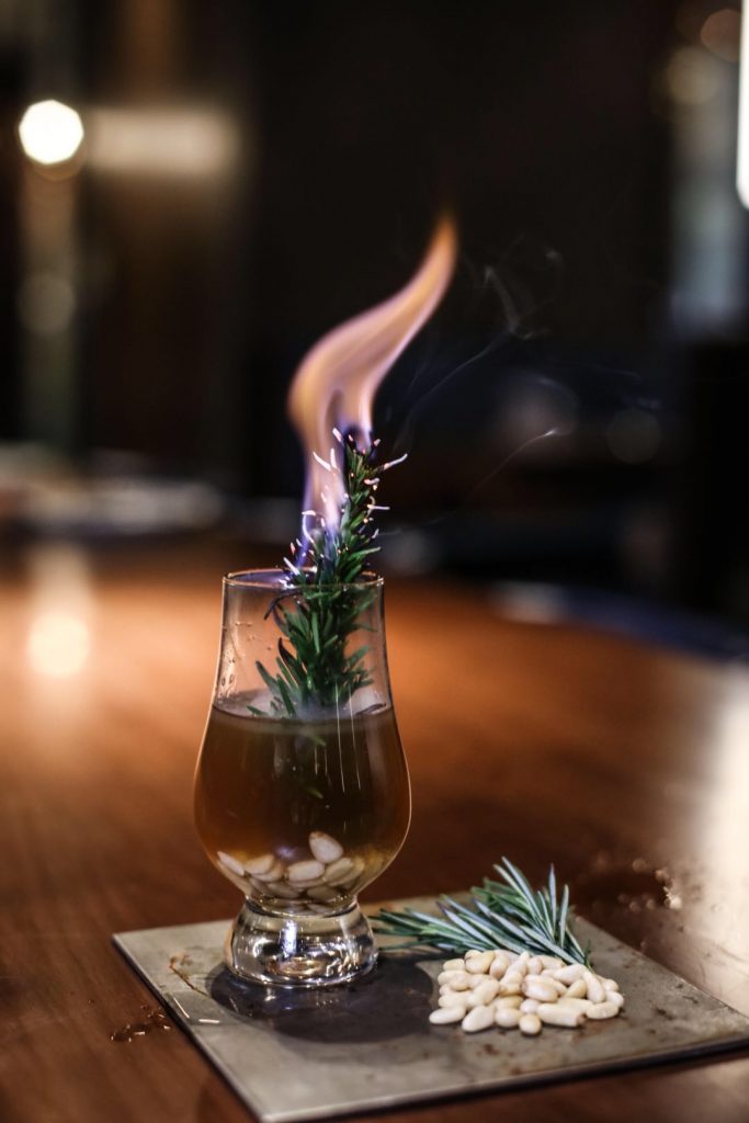 Bartender's Favourite: