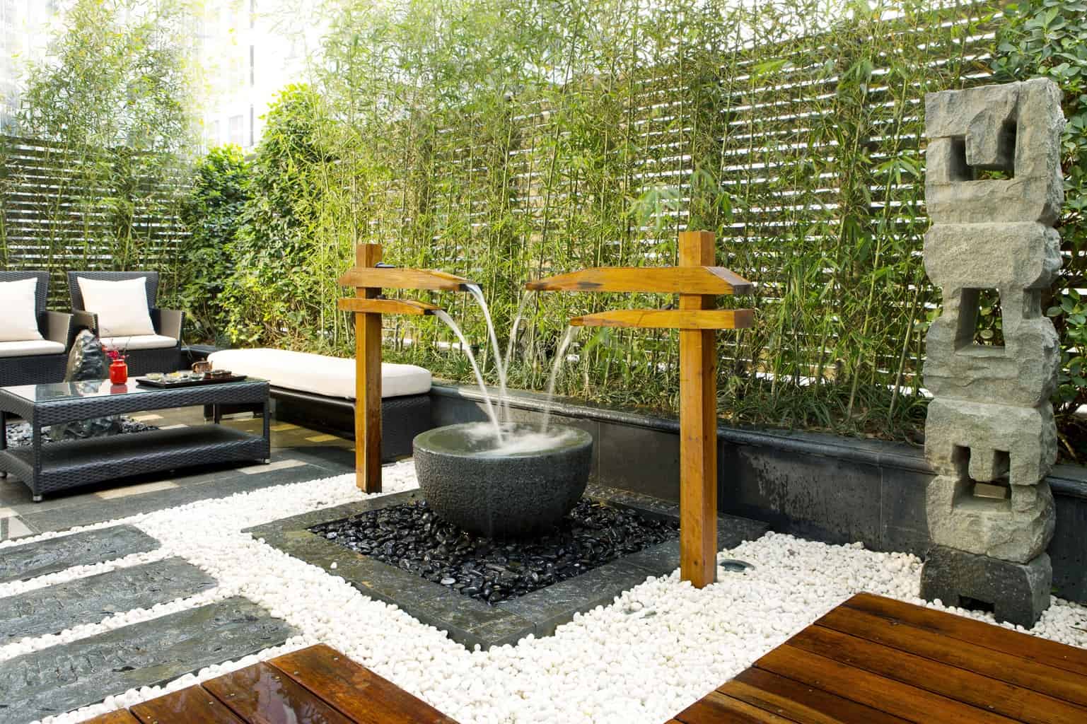 Rejuvenation and Reinvigoration in Spring