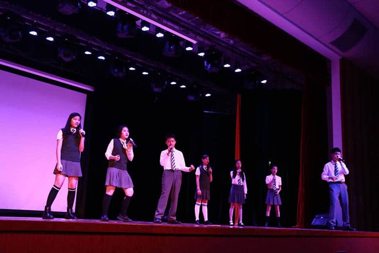Shen Wai International School Hosts IB Regional Workshop