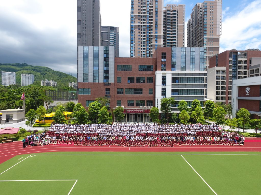 ISNS Scholarships: The Opportunity of a Lifetime