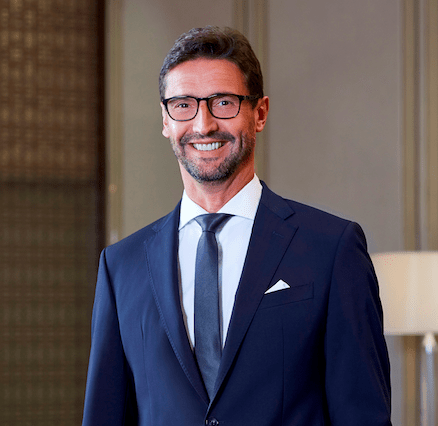 LANGHAM HOSPITALITY GROUP APPOINTS STEFAN LESER  AS CHIEF EXECUTIVE OFFICER