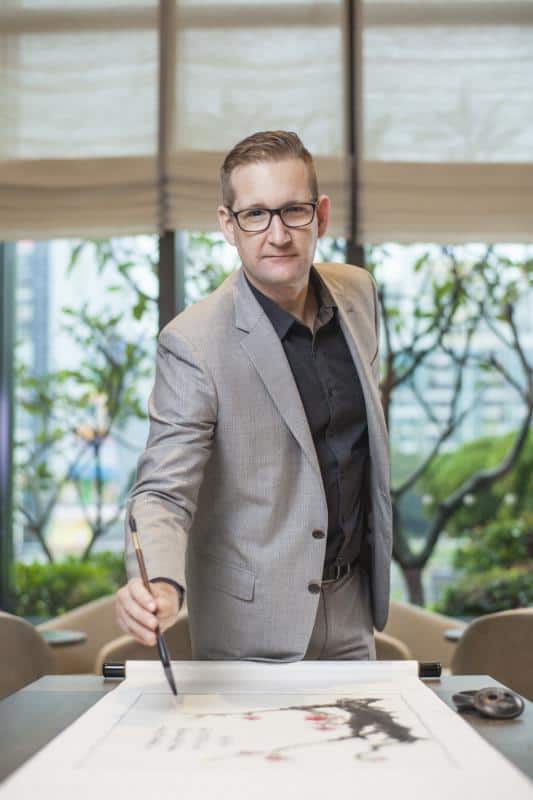 Hilton Worldwide Appoints Fredrik Johansson as General Manager