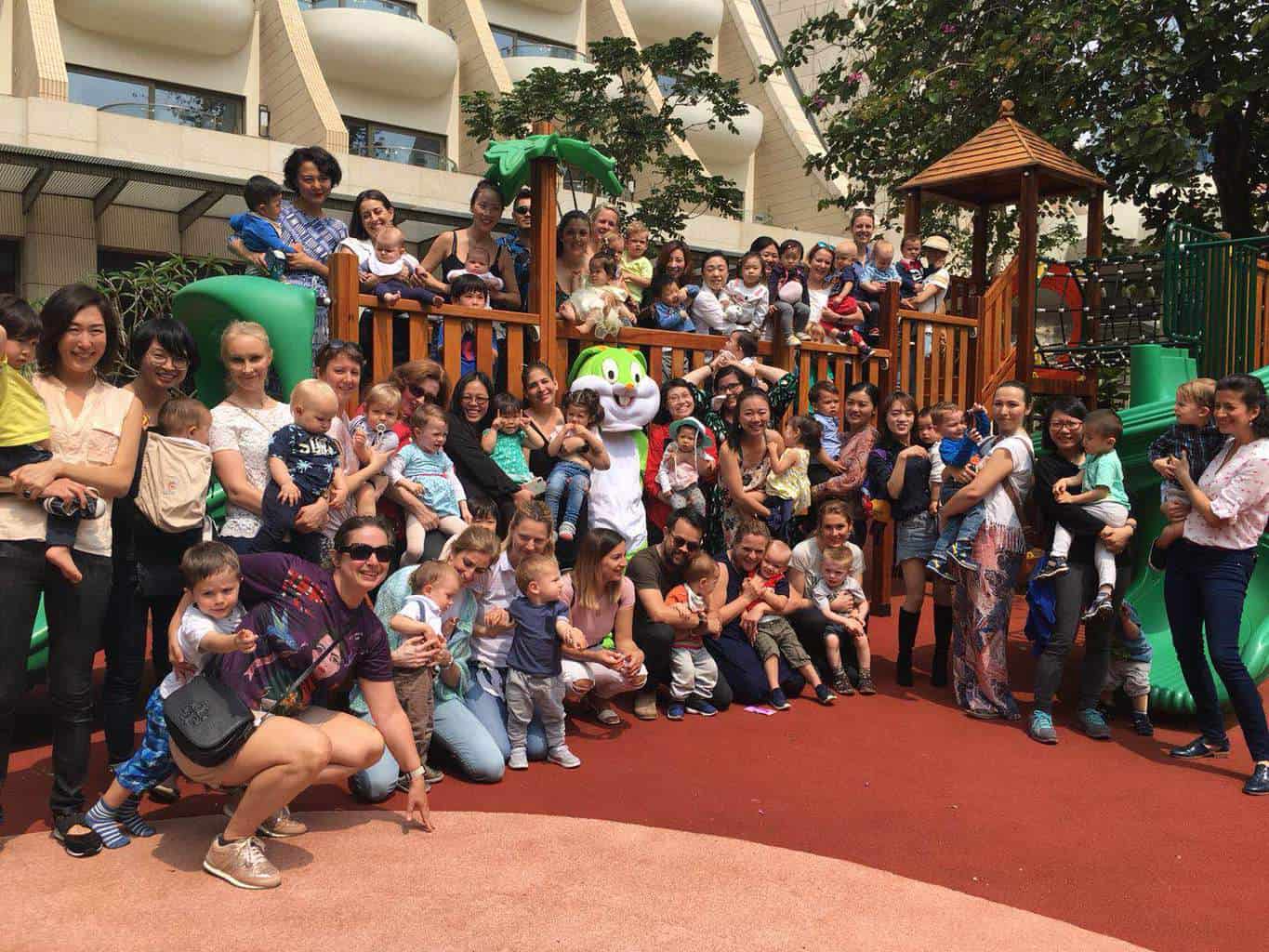 Celebrating An Expat Institution For Women In Shenzhen