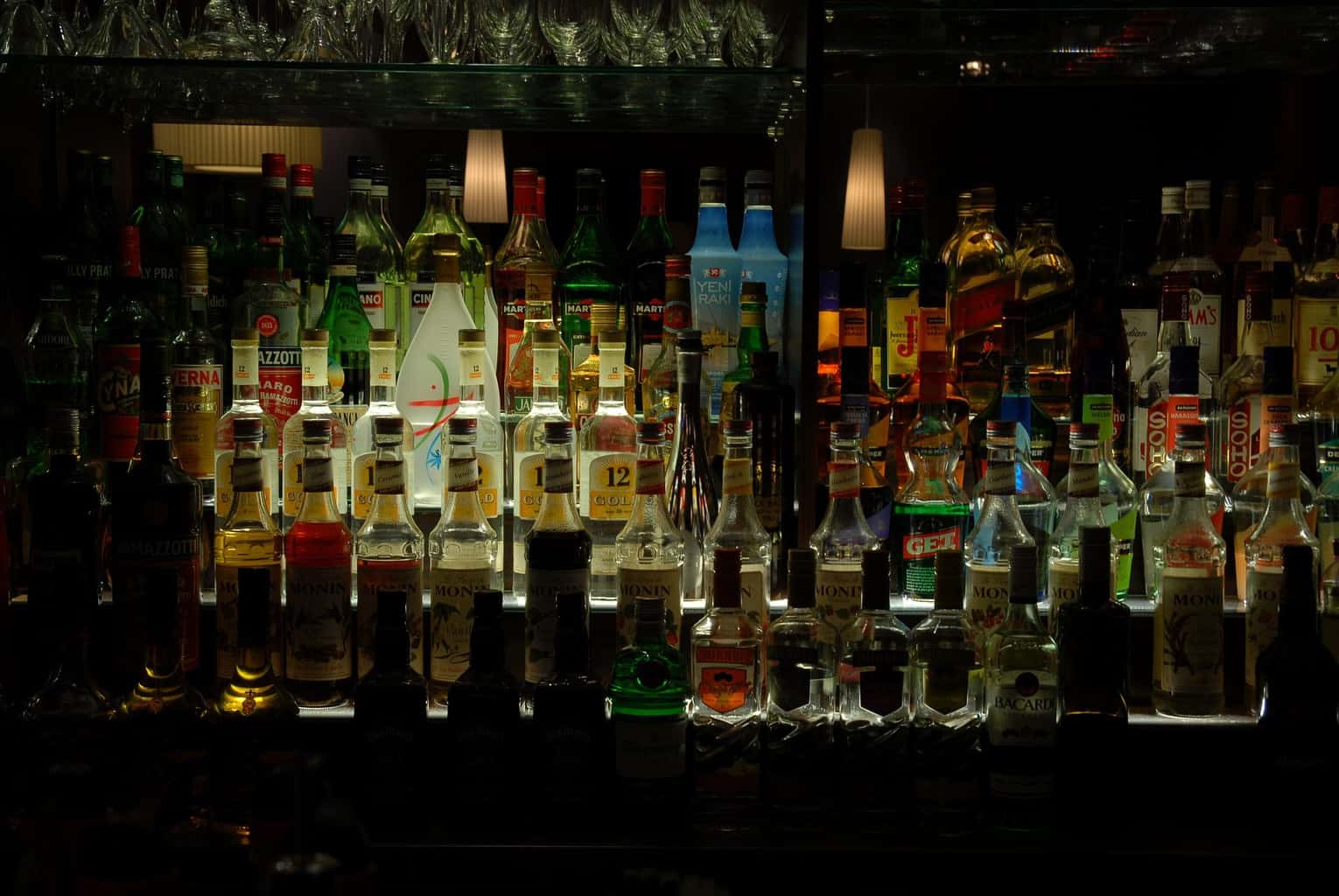 An Essential Guide To Shenzhen’s Cocktail Bars