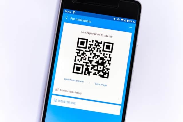 How to Setup and Use Mobile Alipay (Zhifubao) in China