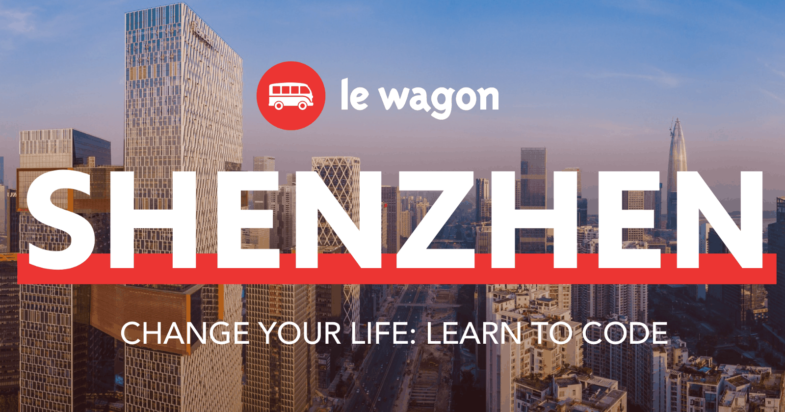 My Shenzhen Mission: Bringing ‘Tech’ to ‘non-Technicals’