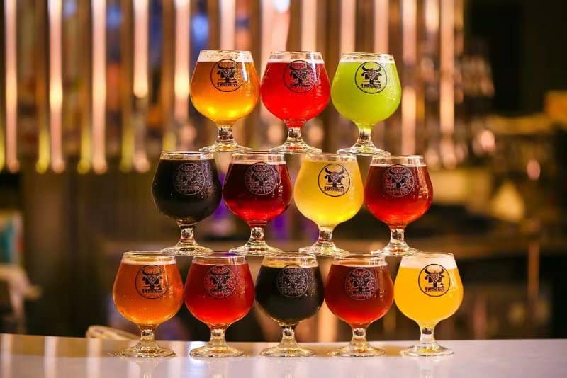 An Essential Guide To Brewpubs In Shenzhen