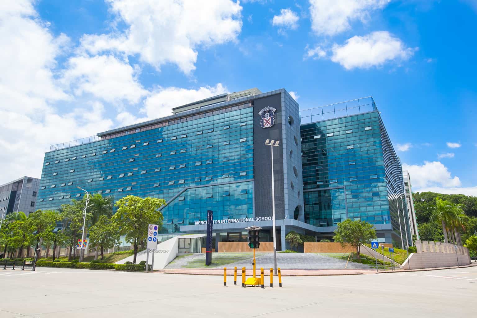 Merchiston International School (MIS): The Future of International Education in Shenzhen?