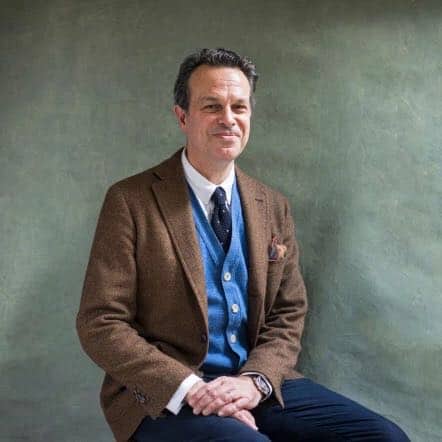 Jim Hawkins Global Head of School Heads & Vice Chancellor of Whittle School & Studios Former Head Master of Harrow School, UK