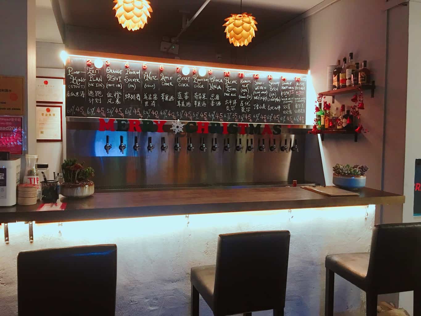 Craft Head: Favorite of Craft Beer Scene Returns Better Than Ever