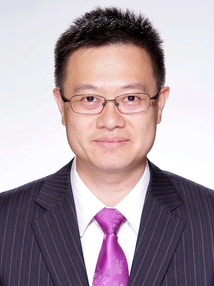 Plato Leung