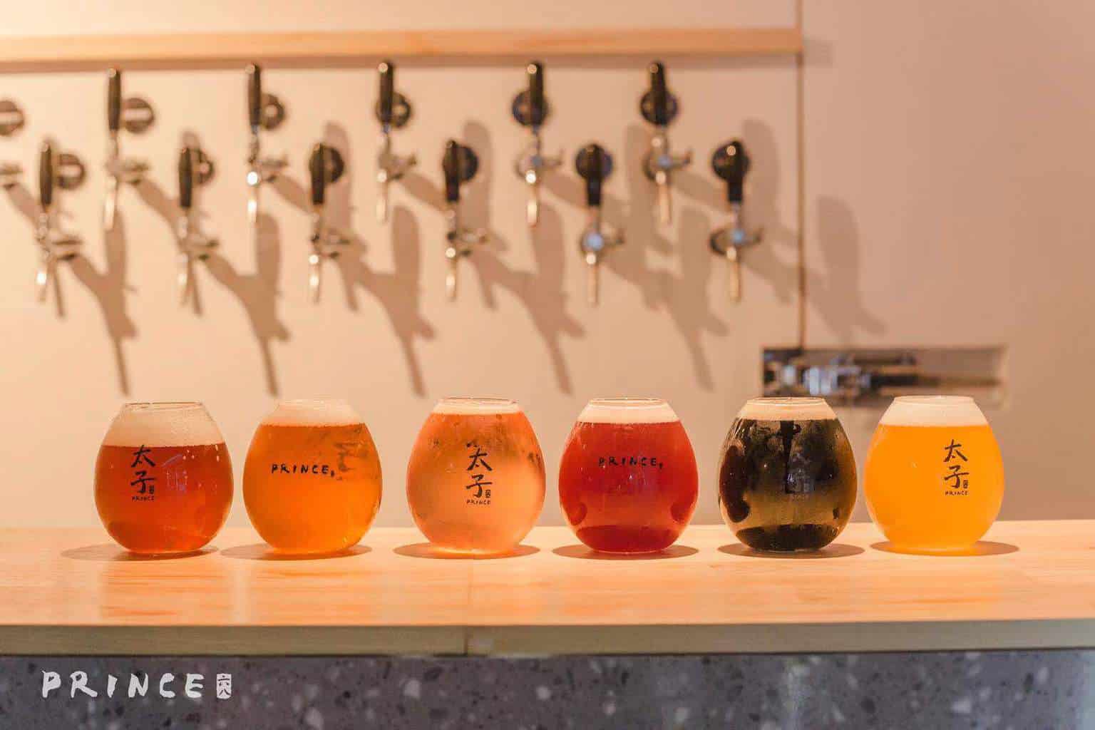 (CLOSED) Prince: Your New Neighborhood Bar In Shuiwan
