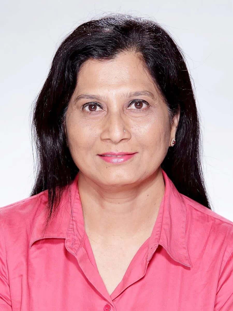 Purti Singh