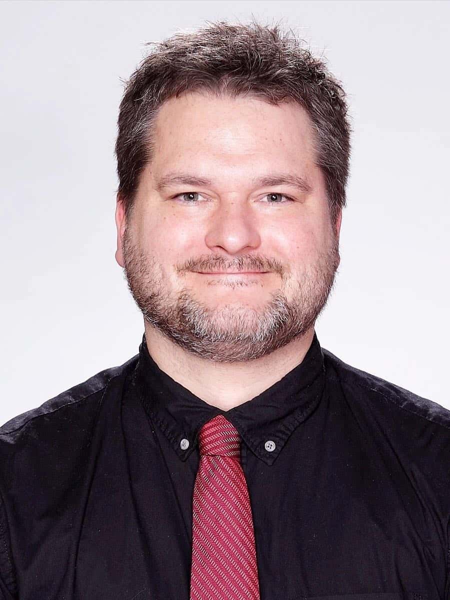 Patrick Boekhoud