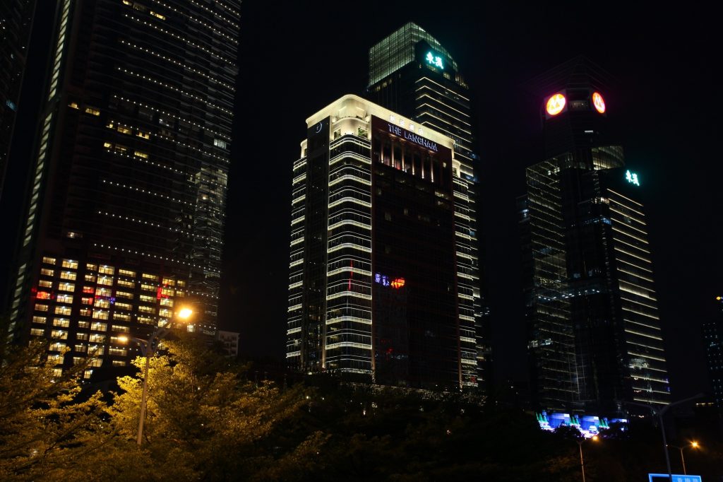 The Langham, Shenzhen Invites Guest to Light Up “60+” in Promotion of the “Living With Nature” Green Lifestyle Concept﻿