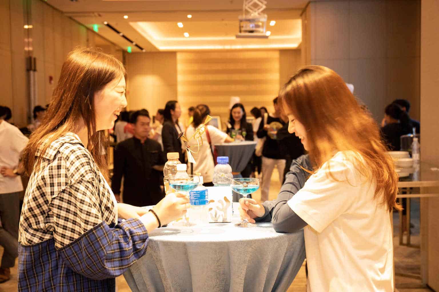 Connect to Nature, Shenzhen Marriott Hotel Nanshan shares the Go Green Lifestyle