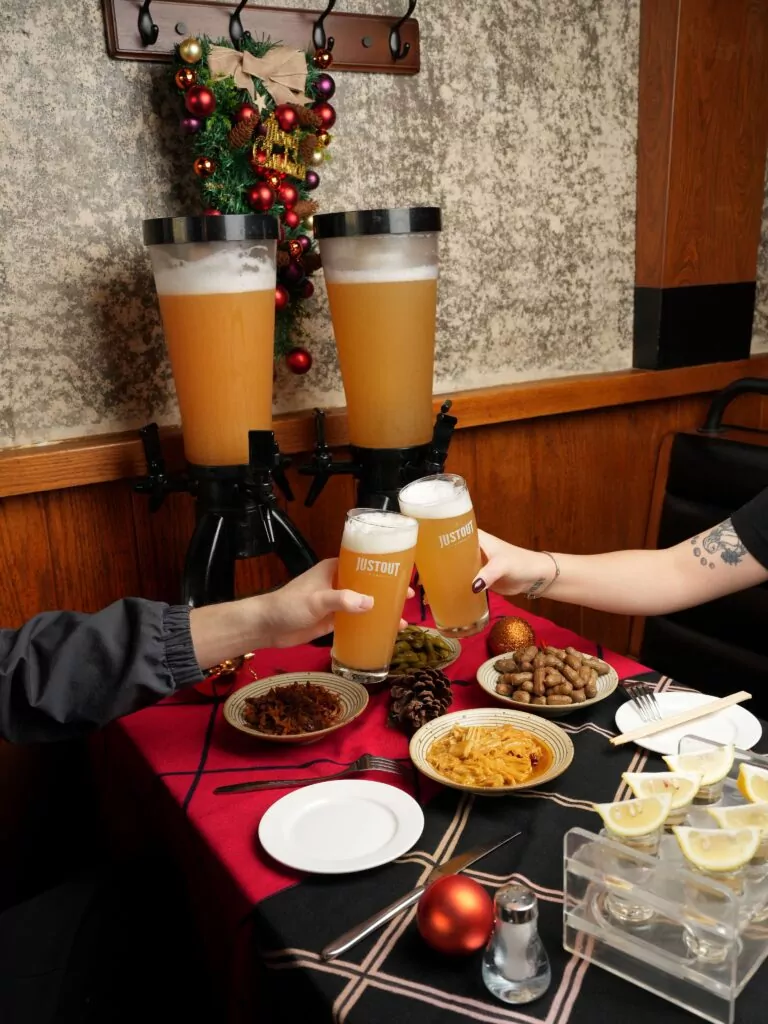 The Essential Guide To Brewpubs In Shenzhen