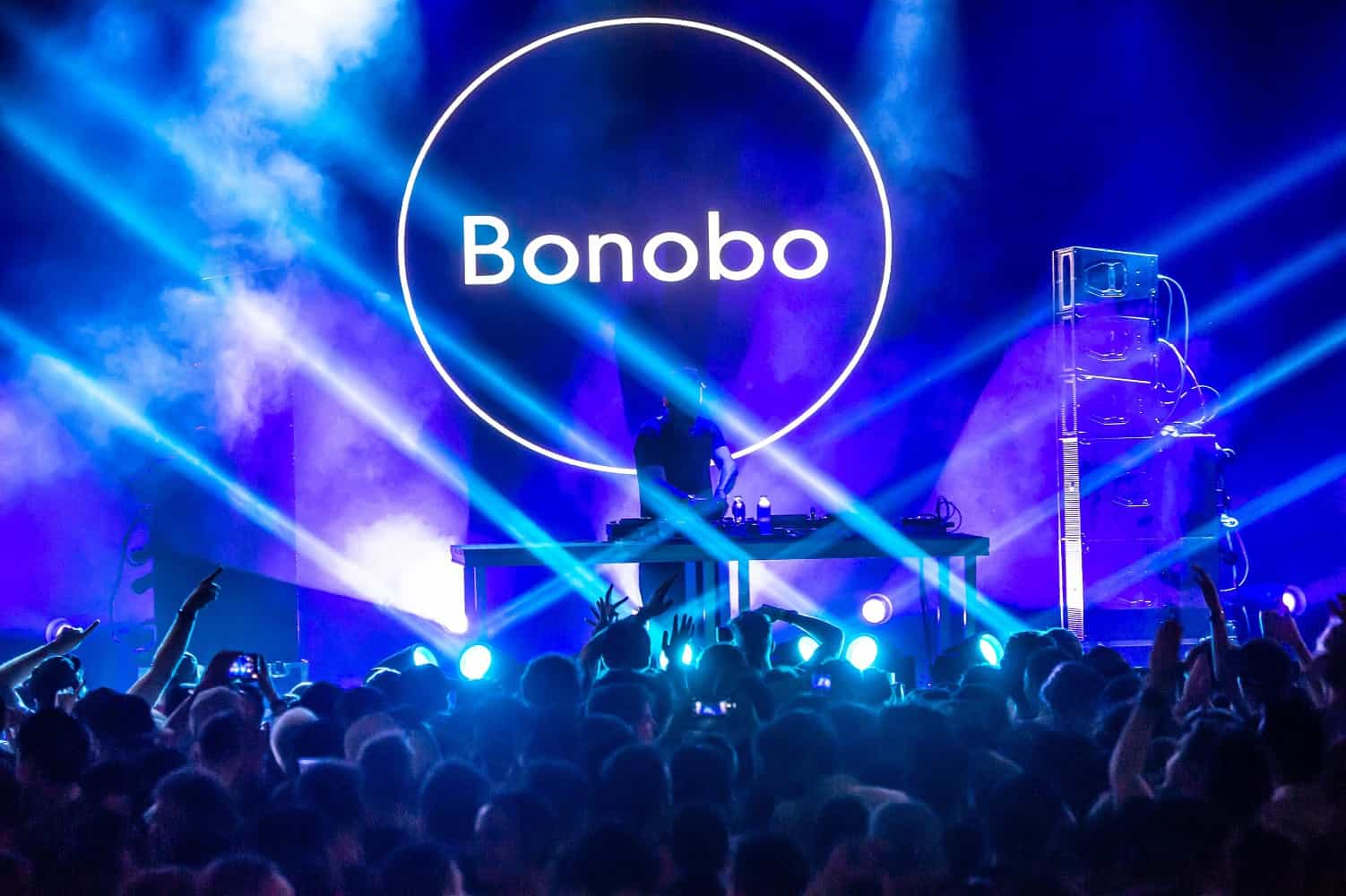 Review: Sónar Hong Kong 2019