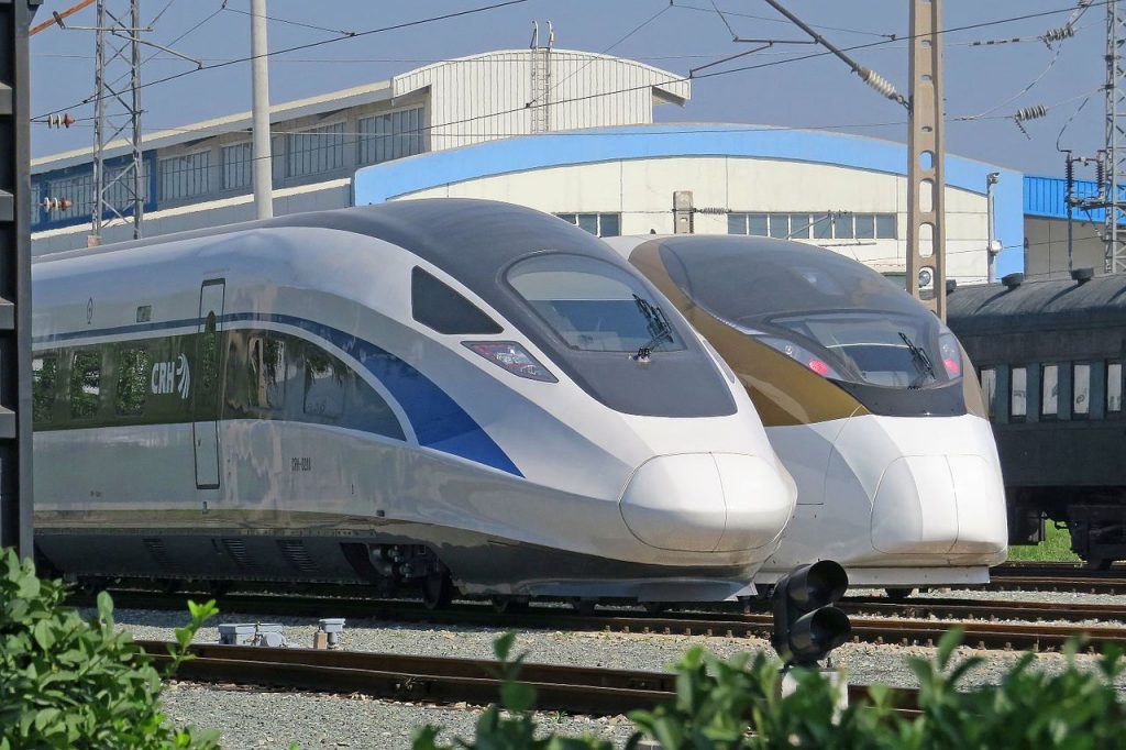 New Rail Network Is Great News For Bao’an