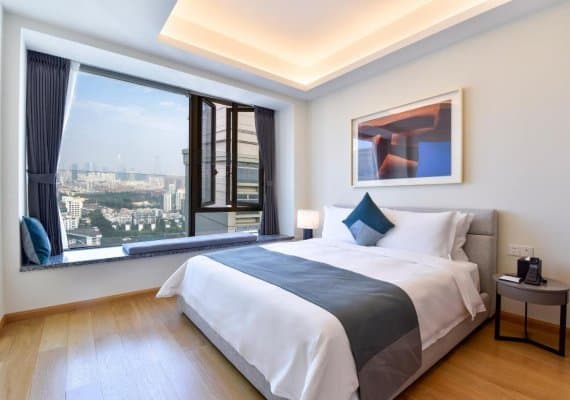 The Clouds Apartment