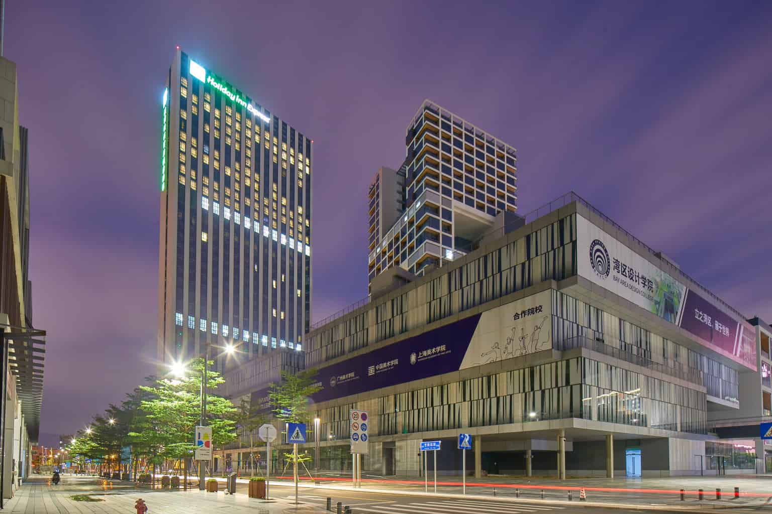Holiday Inn Express Shenzhen Songgang Will Open in June 2019