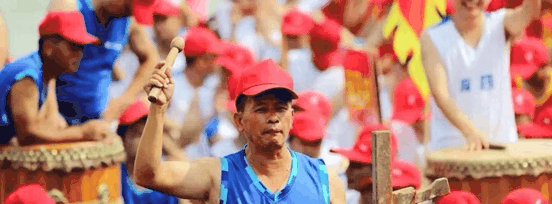 5 Ways to Explore Dongguan This June