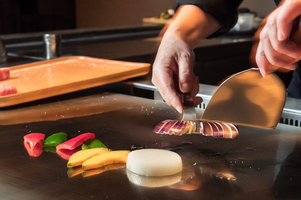 Nadagogo Japanese Restaurant, Wyndham Grand, Shenzhen