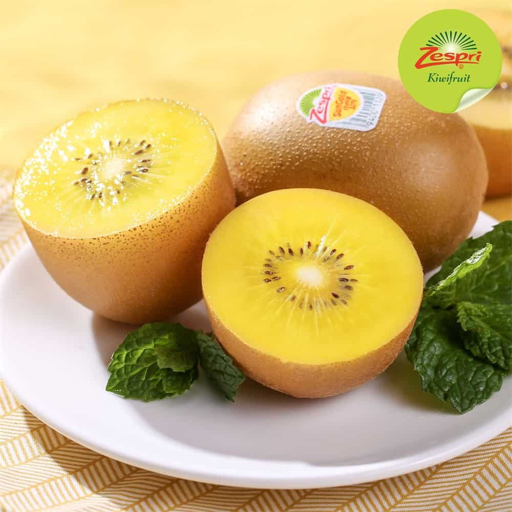 Kiwi fruit from Sam's Club Shenzhen