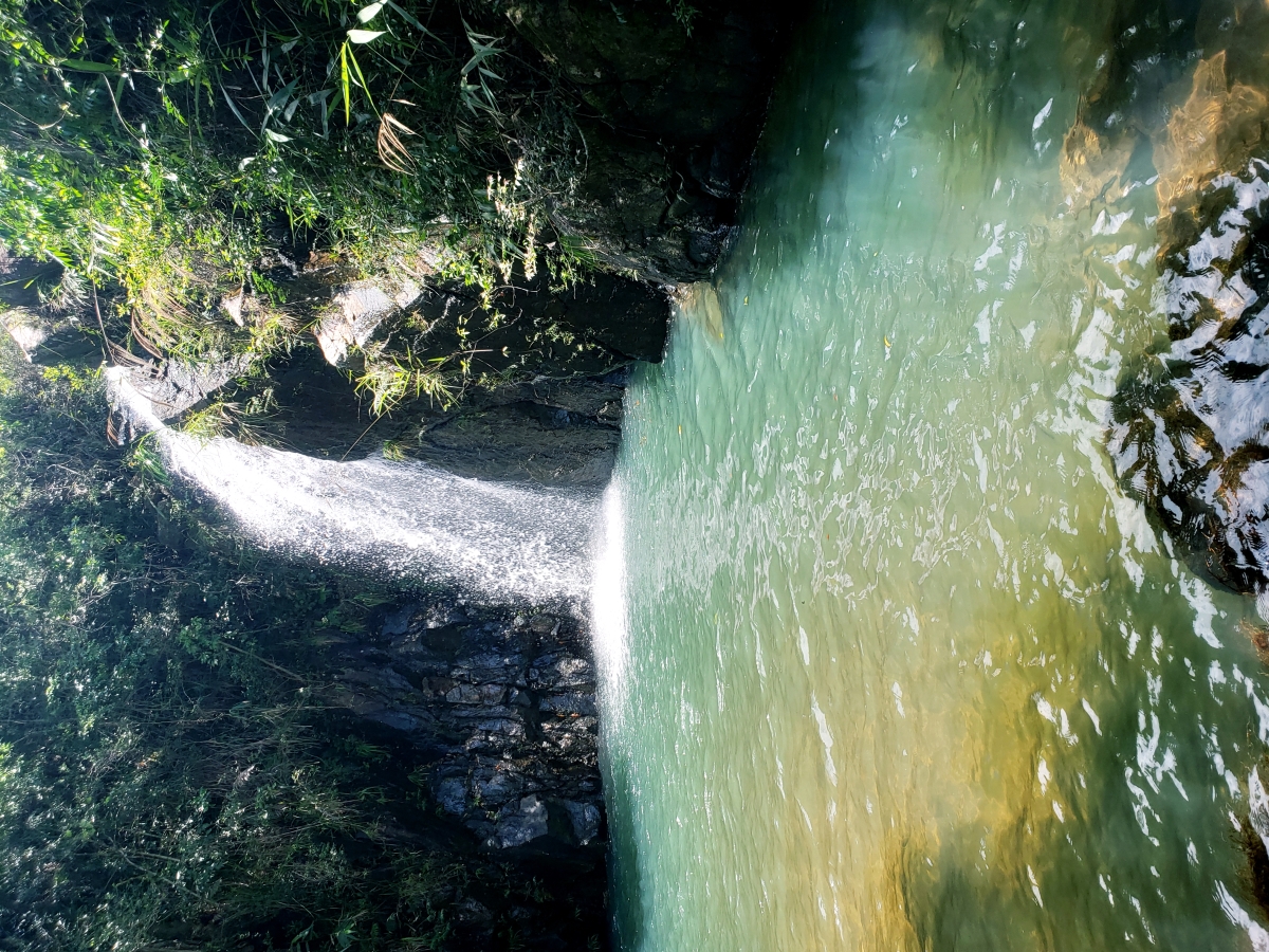 Maluan Mountain – The Best Hike In Shenzhen?