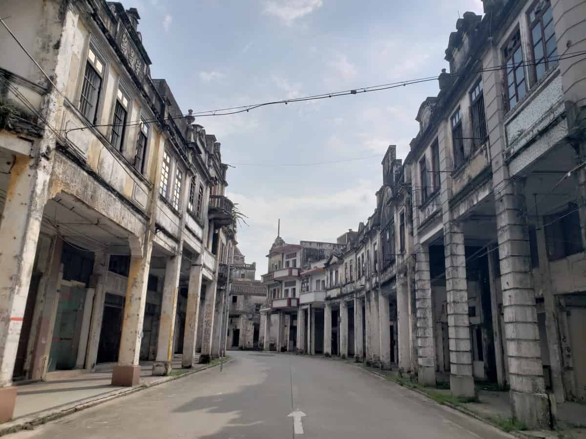 Kaiping, A UNESCO Site You Must See