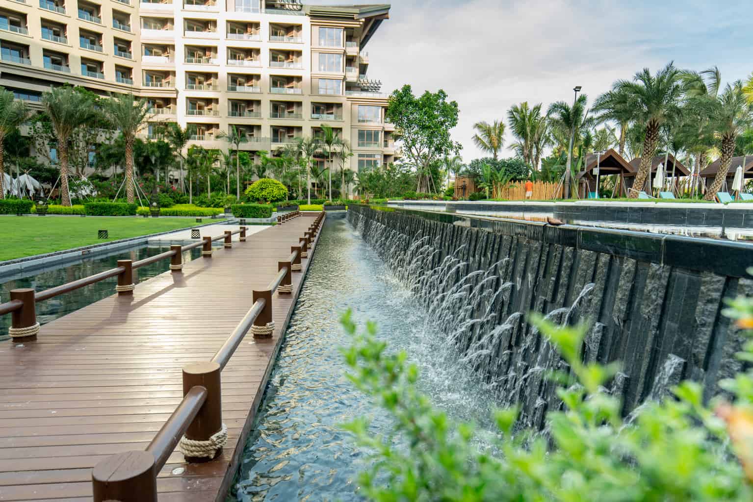 DoubleTree by Hilton Shanwei Debuts as City’s First International Branded Hotel
