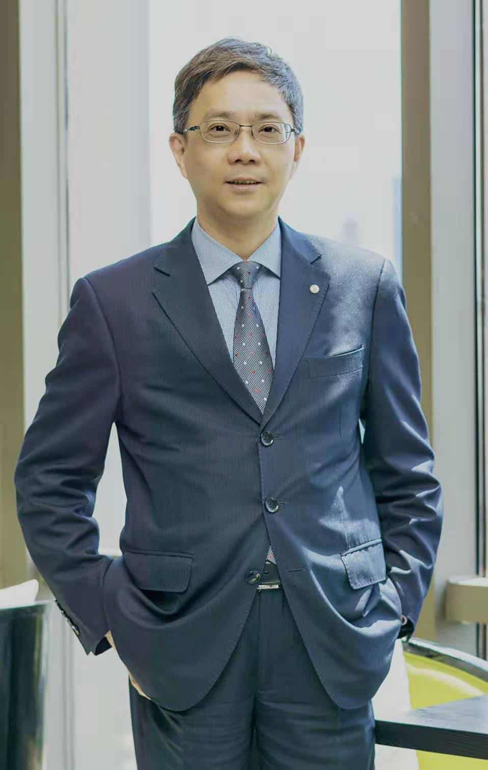 Courtyard by Marriott Shenzhen Northwest Appoints New General Manager Mr. Jeffrey Chan