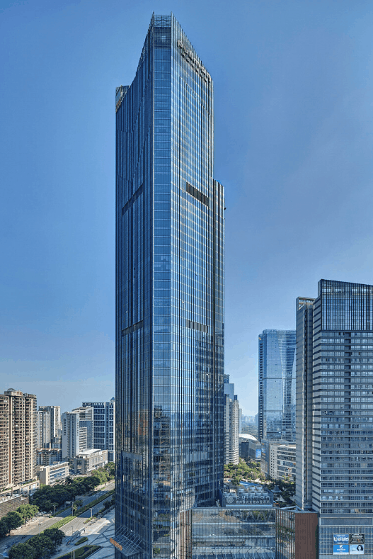 Pullman opens a new landmark in Huizhou