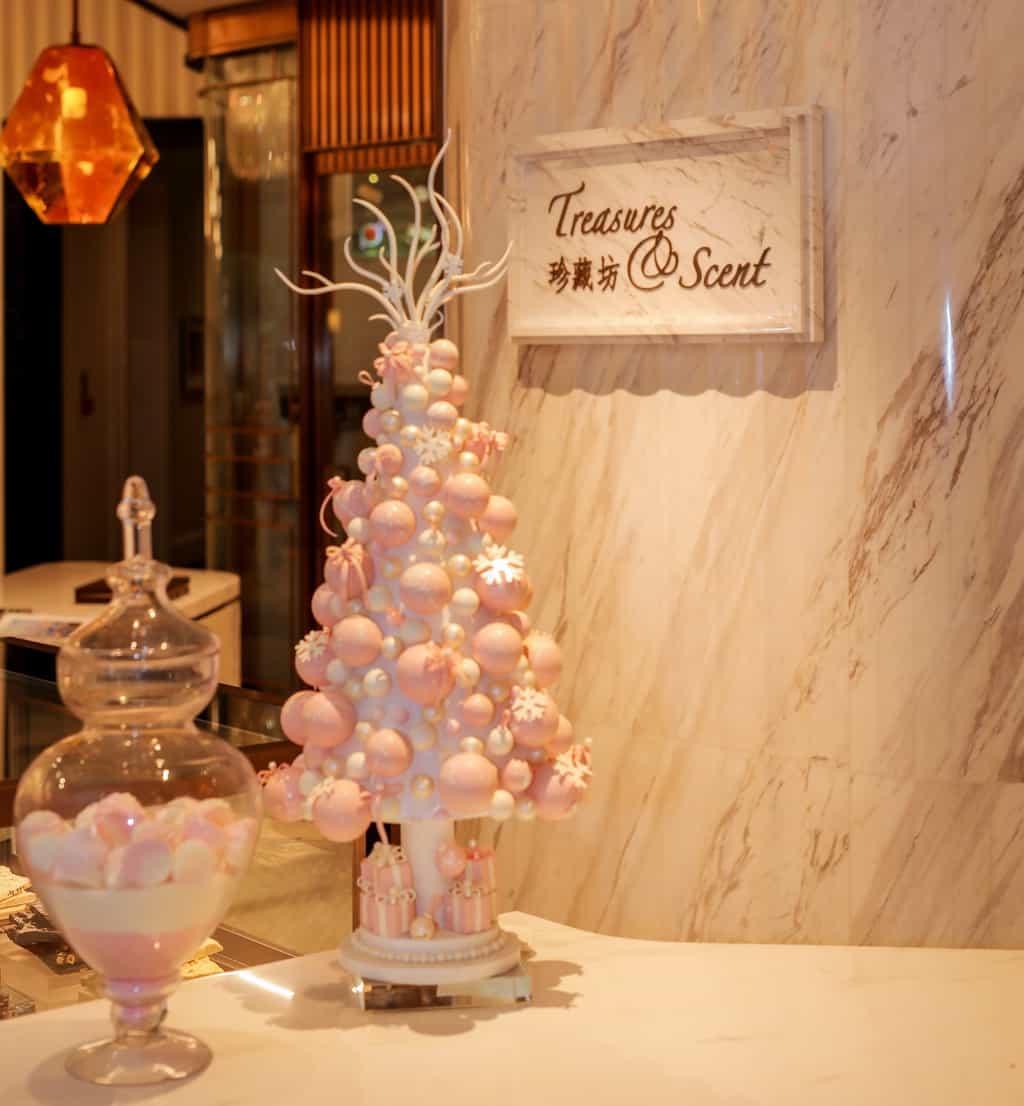 The Perfect Destination for A Delectable Dessert