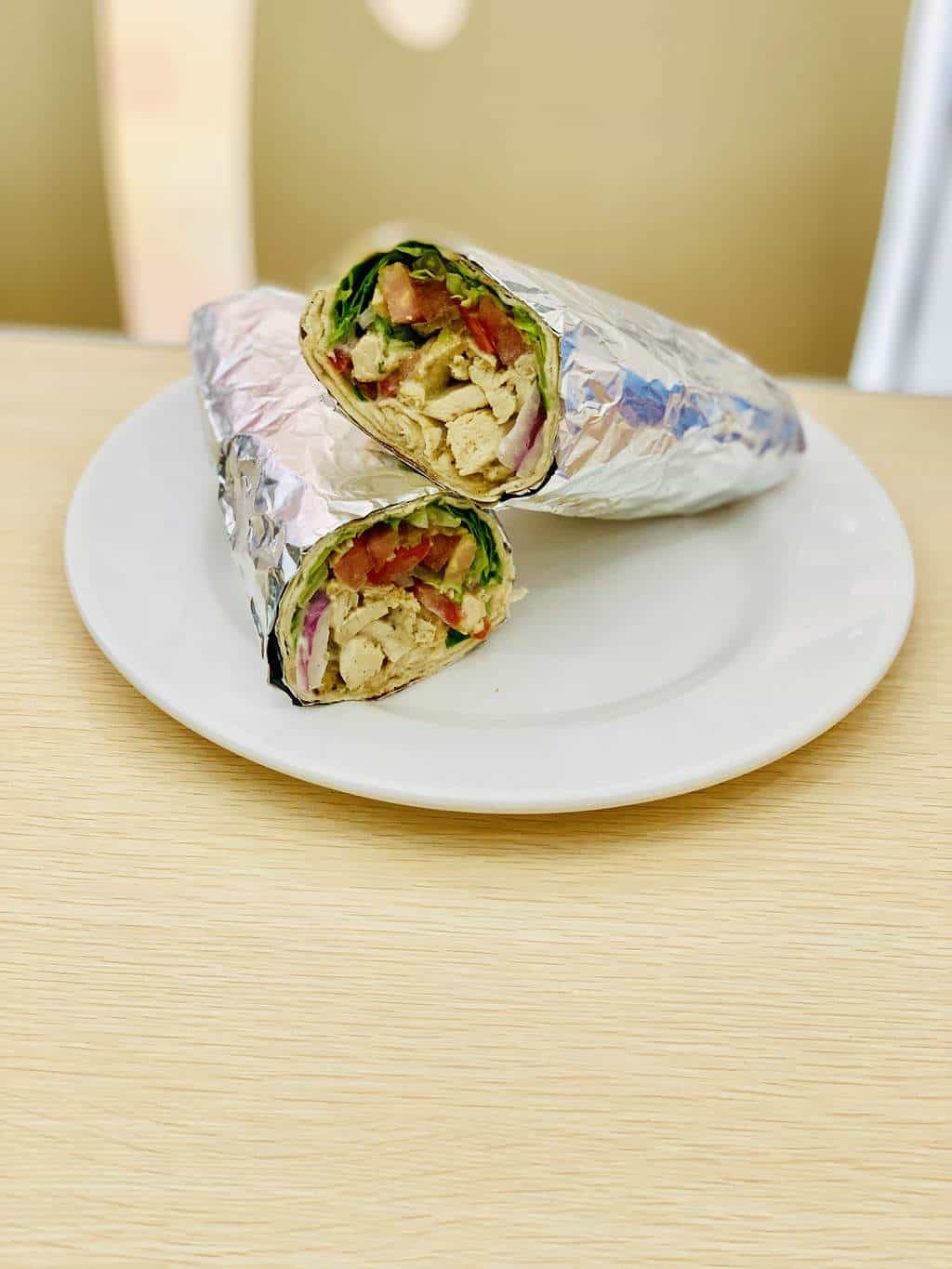 (CLOSED) Shawarma House, Unbeatable Value Food