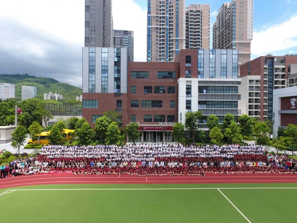 International Schools in Shenzhen