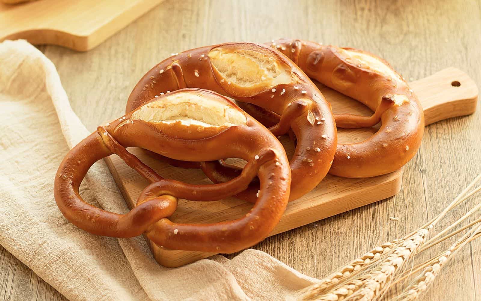 Fresh Bread Delivered To Your Home