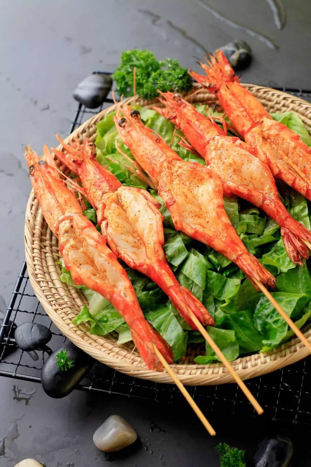 Dine-In Table Service @Terrace
