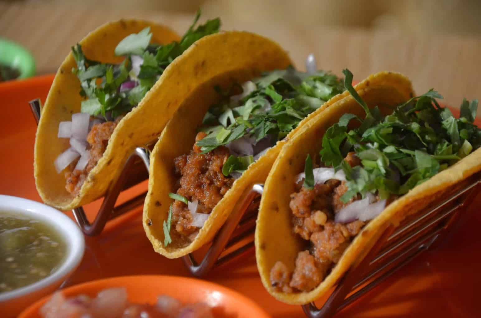(CLOSED) Delivery and Takeout Service at Tristan's CalMex