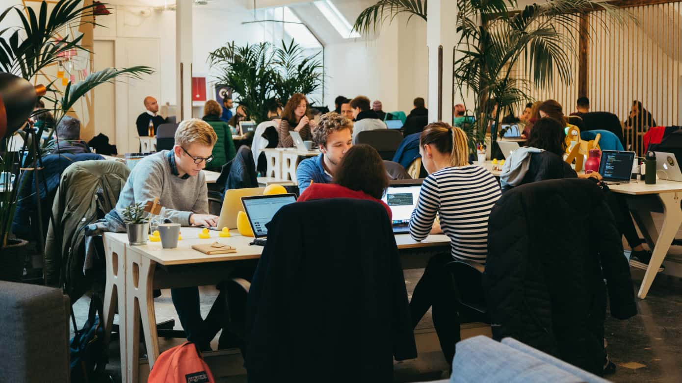 Le Wagon Raises $19M To Build A Global Coding Bootcamp