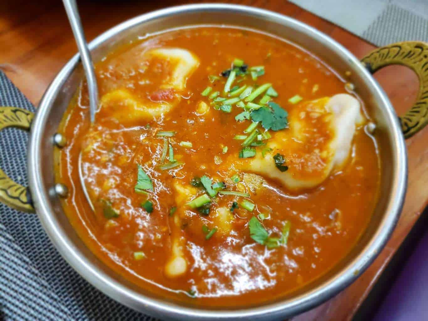 Little Papa Indian Restaurant